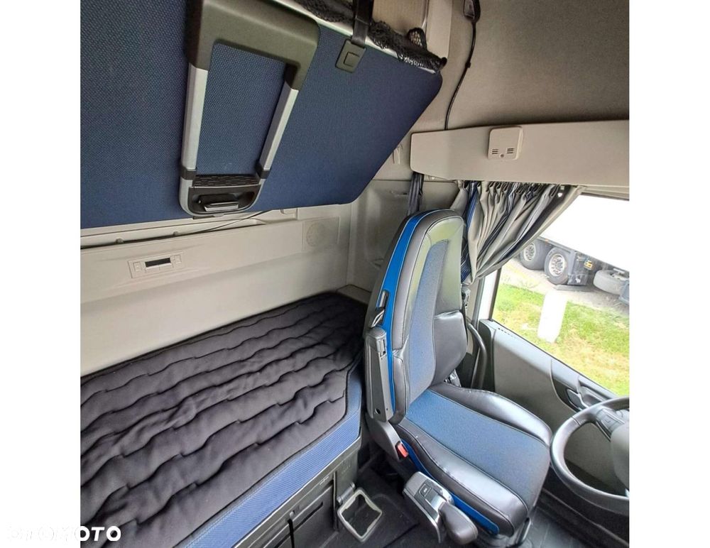 Volvo FH 460 Globetrotter XL i-Save - 7