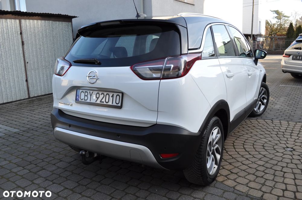 Opel Crossland X 1.6 Innovation - 8