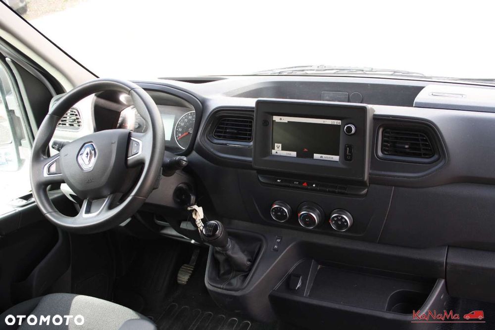 Renault Master - 24