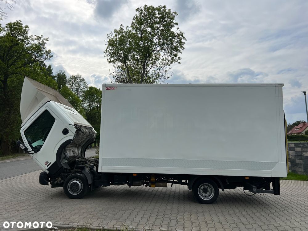 Nissan NT 400 CABSTAR - 27