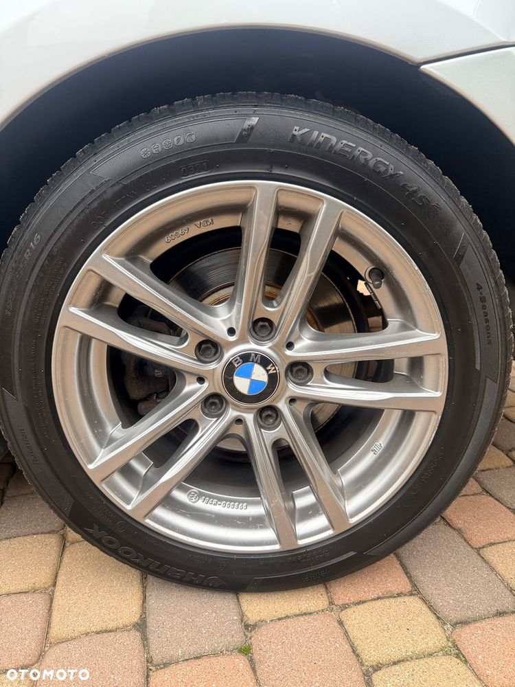 BMW Seria 1 118i Edition Lifestyle - 25