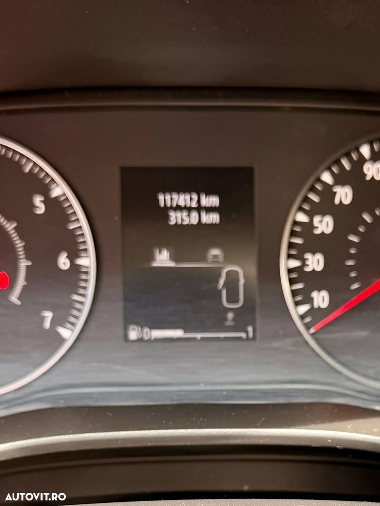Dacia Logan ECO-G 100 Essential - 13