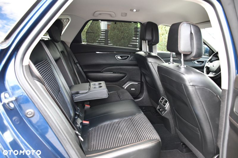 Renault Talisman ENERGY TCe 150 EDC LIMITED - 22