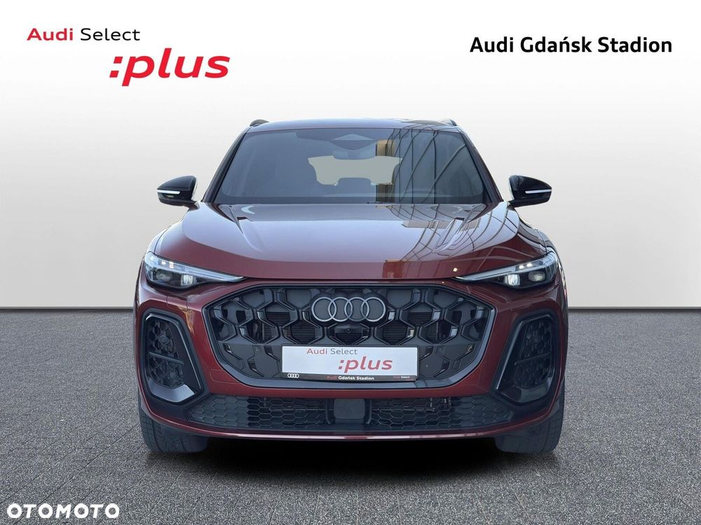 Audi SQ5 - 9