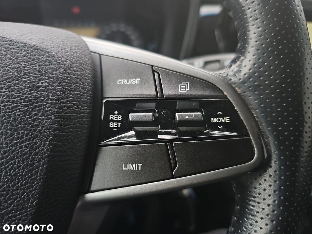 SsangYong/KGM Korando - 18