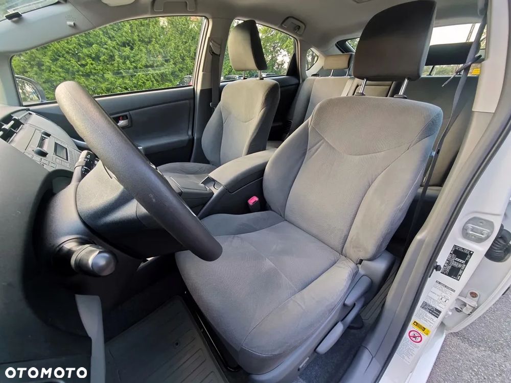 Toyota Prius Plug-in 1.8 HSD Premium - 28