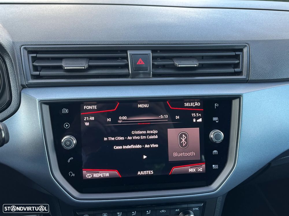 SEAT Arona 1.6 TDI Style - 23