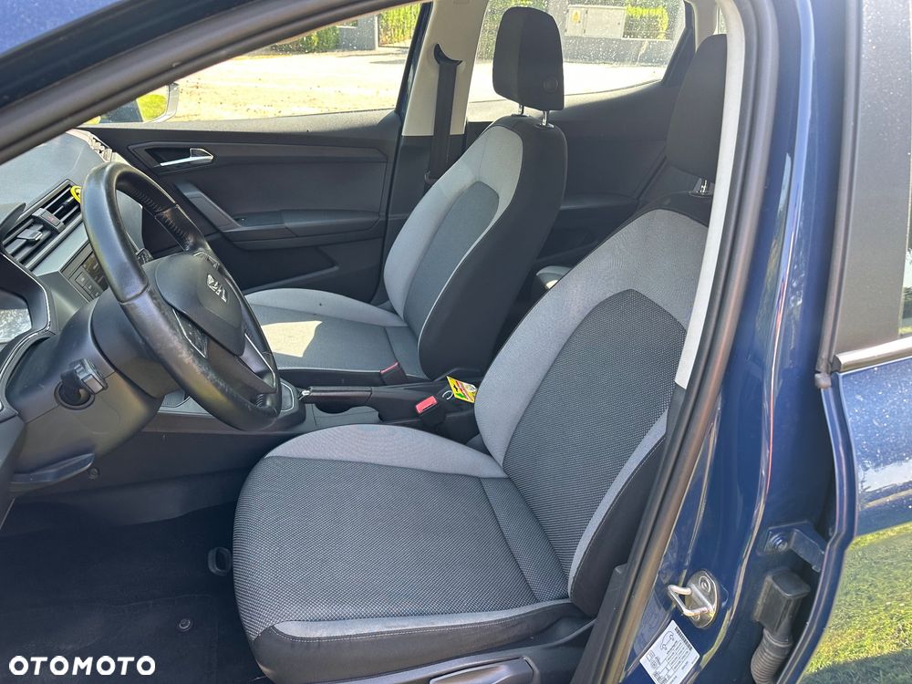 Seat Ibiza 1.0 Style - 8