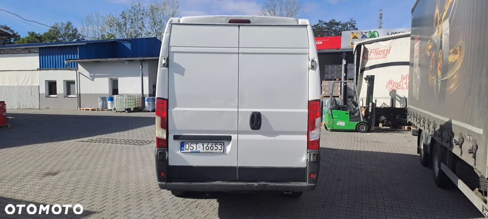 Peugeot Boxer - 7