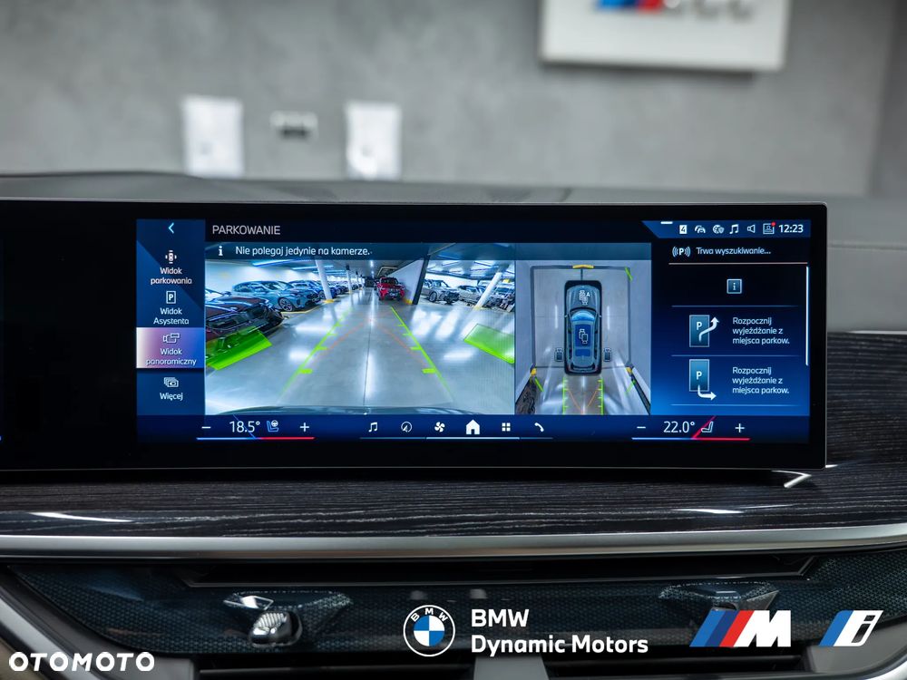 BMW X7 xDrive40d - 36