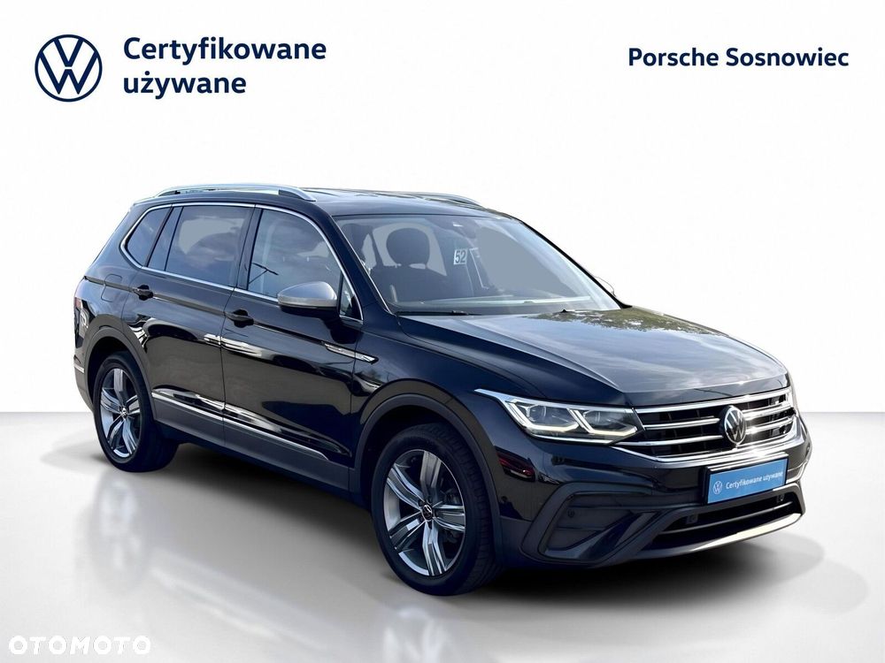 Volkswagen Tiguan Allspace 2.0 TDI 4Mot Life DSG - 8