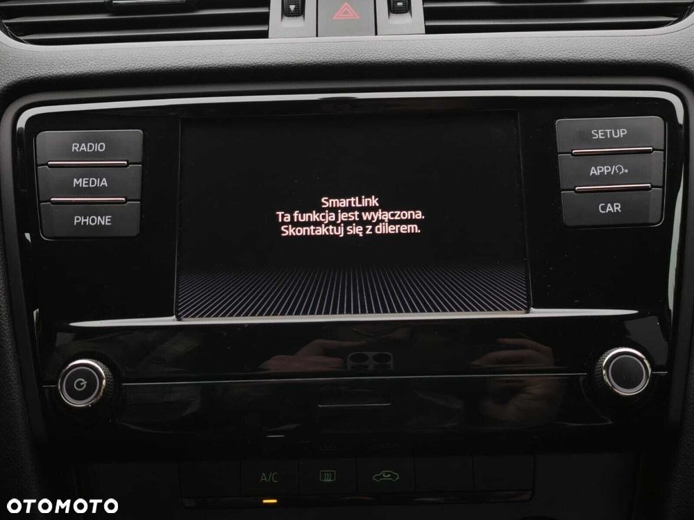 Skoda Octavia 1.6 TDI SCR Active - 26