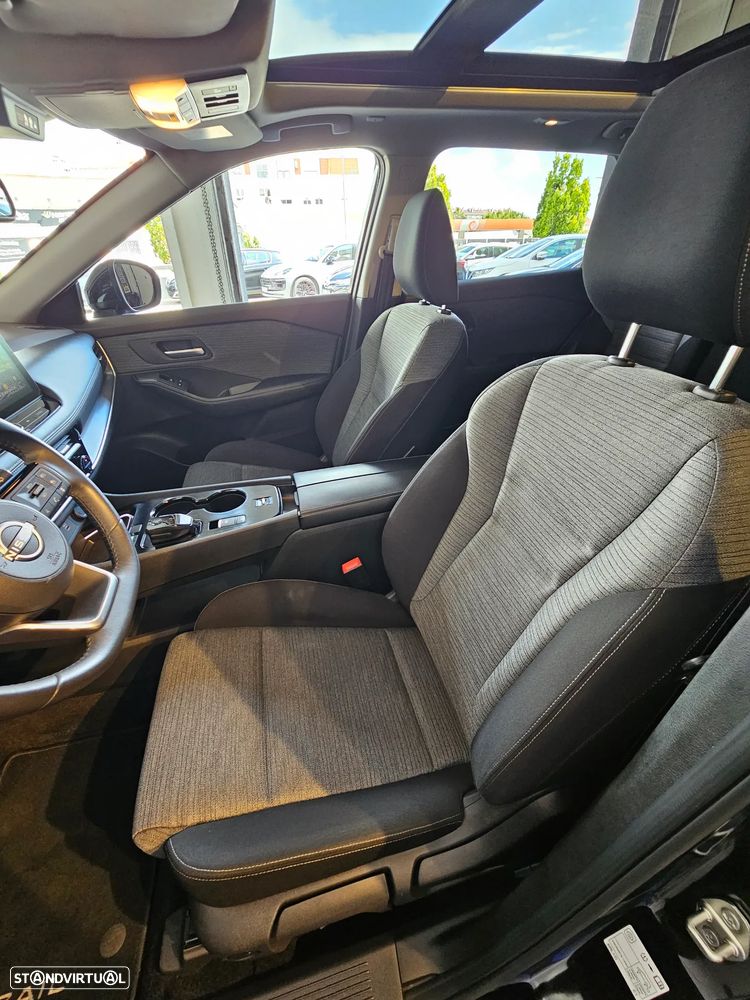 Nissan X-Trail - 23