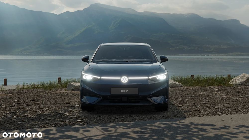 Volkswagen ID.7 86kWh Pro S Plus - 5