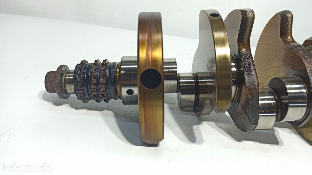 CAMBOTA MERCEDES CLASE M (W163) 320 (163.154) - 7