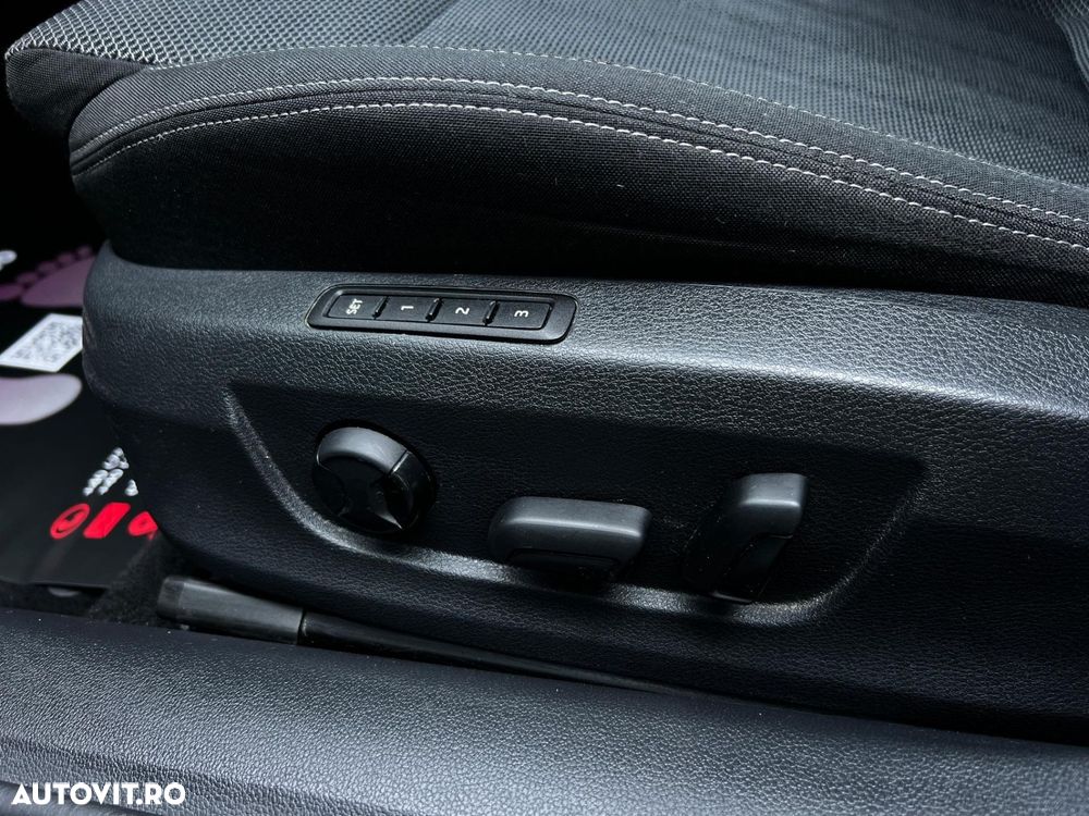 Skoda Superb - 16