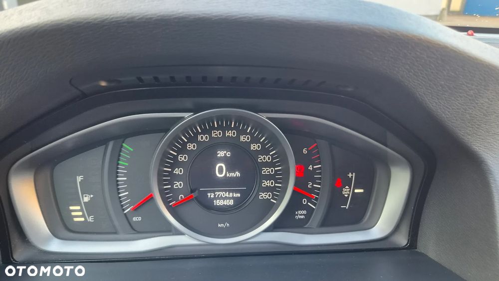Volvo V60 D4 Edition Pro - 15