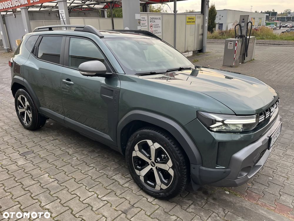 Dacia Duster - 8