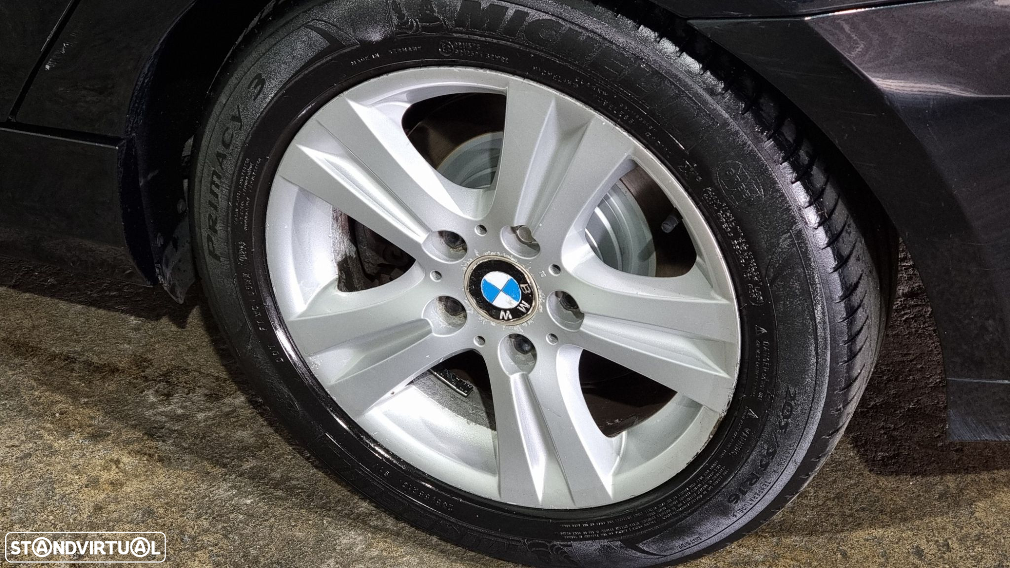 BMW 118 d - 23