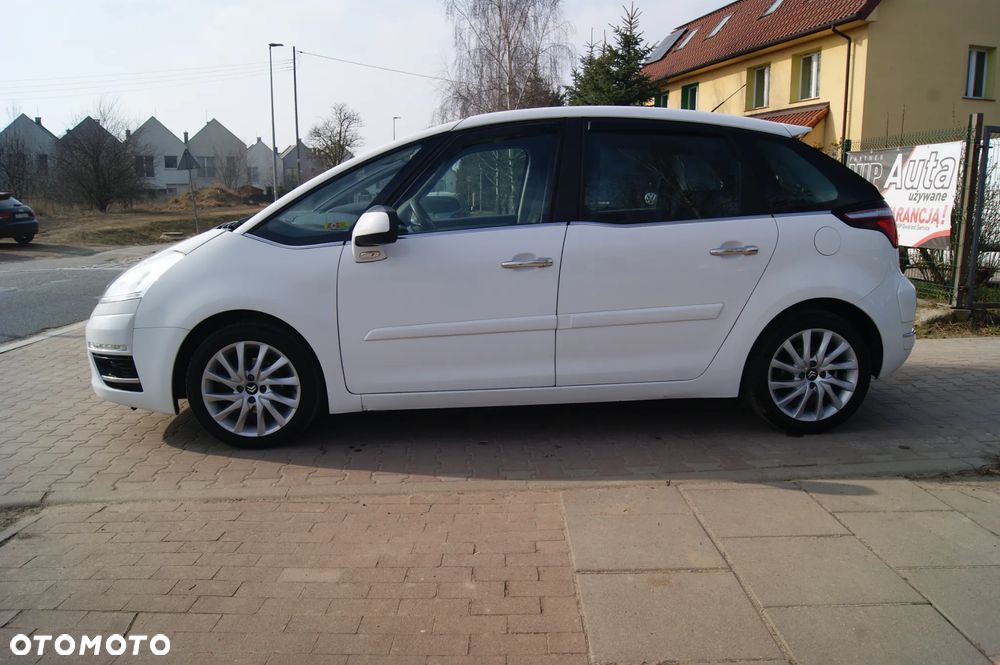 Citroën C4 Picasso 1.6 HDi FAP Exclusive - 7
