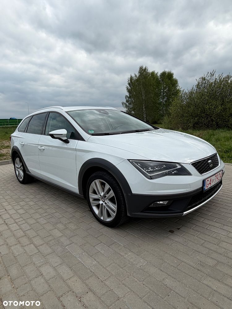 Seat Leon - 30