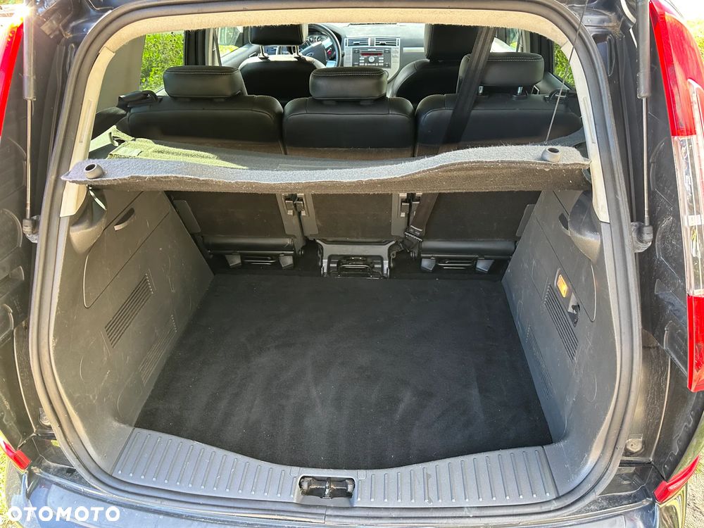 Ford C-MAX 1.8 Style - 7