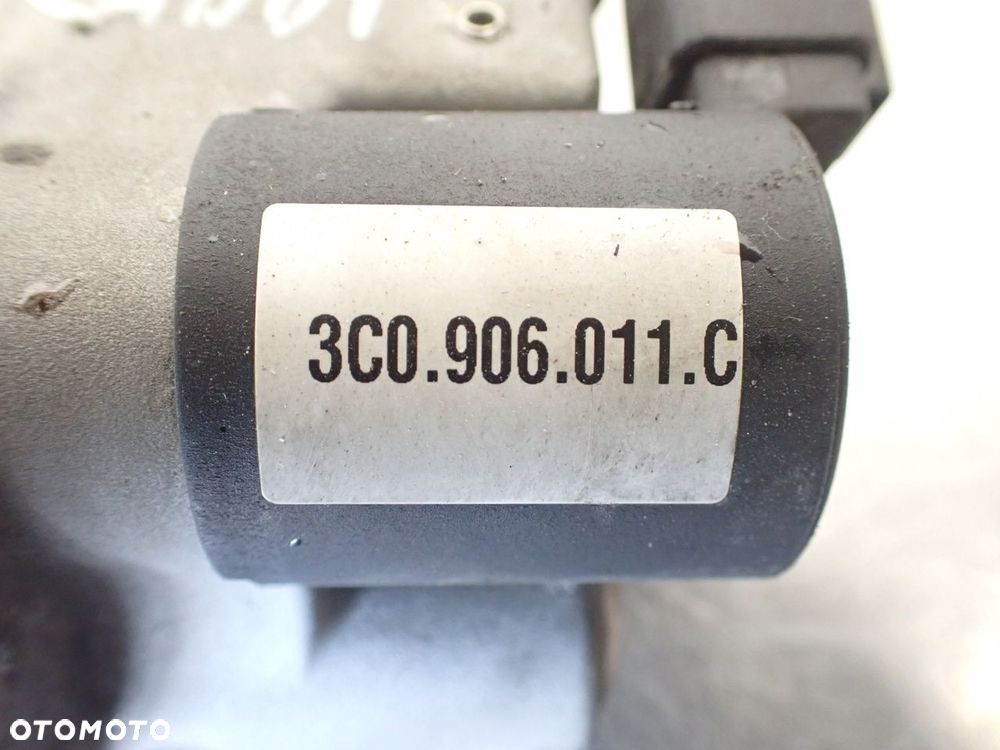 REGULATOR CNG VOLKSWAGEN CADDY 2.0 III 3C0906011C - 2