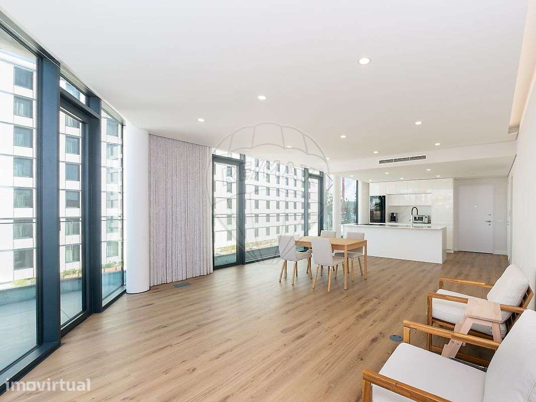 Apartamento T3 para arrendamento - Grande imagem: 5/34