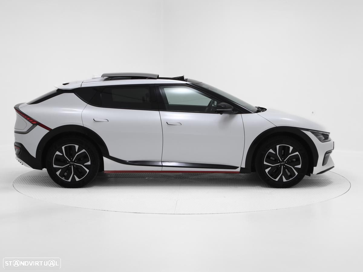 Kia EV6 77.4 kWh GT-Line - 2