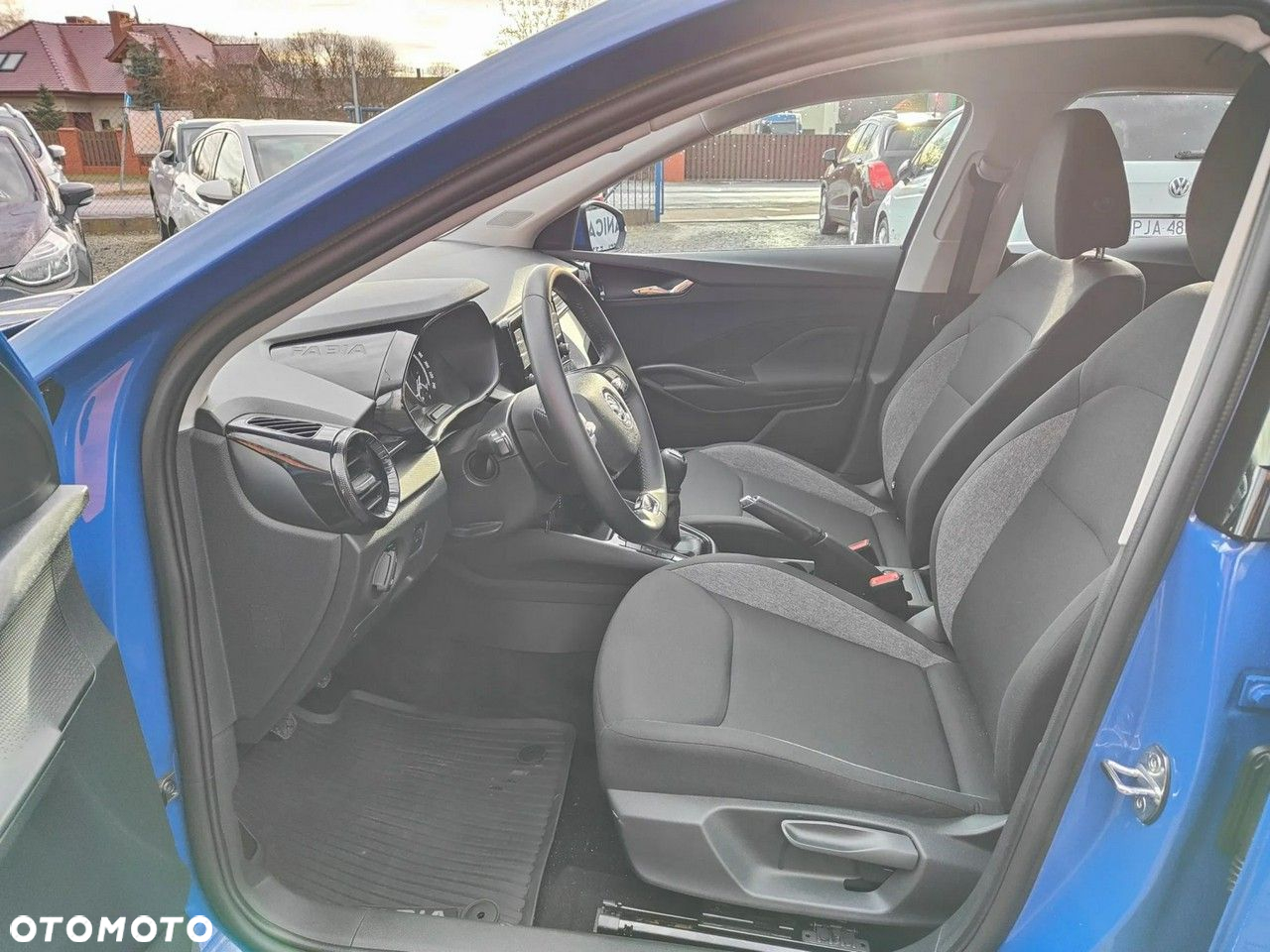 Skoda Fabia 1.0 Active - 26
