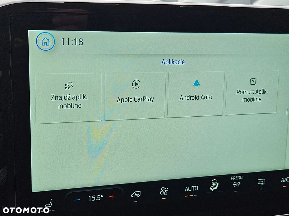 Ford Tourneo Custom 2.0 EcoBlue L2 Titanium X SelectShift - 33