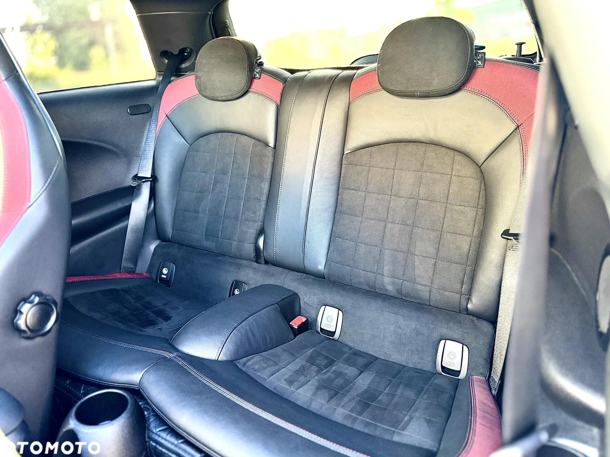MINI Cooper S sport - 15