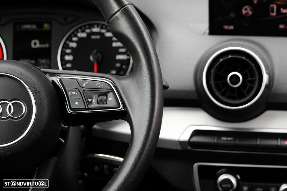 Audi Q2 30 TFSI Advanced - 29