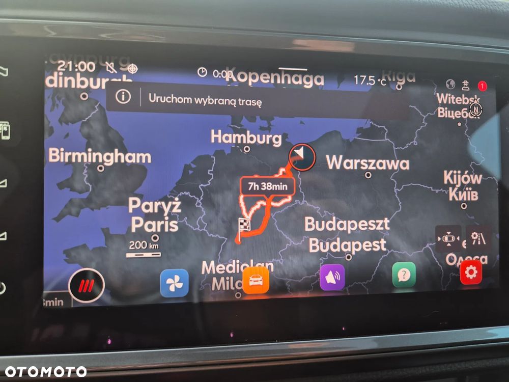 Cupra Ateca 2.0 TSI 4Drive DSG - 39