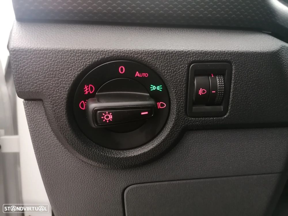 VW T-Cross 1.0 TSI Life - 37