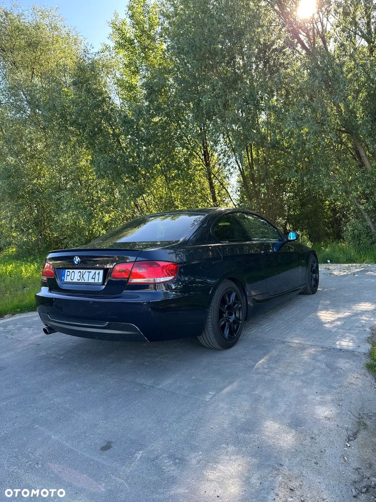 BMW Seria 3 320d DPF - 6