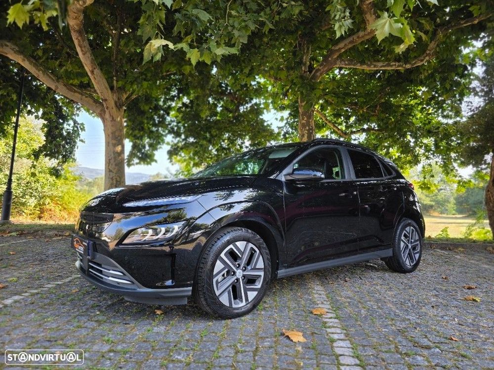 Hyundai Kauai 64.8 kWh Premium - 2