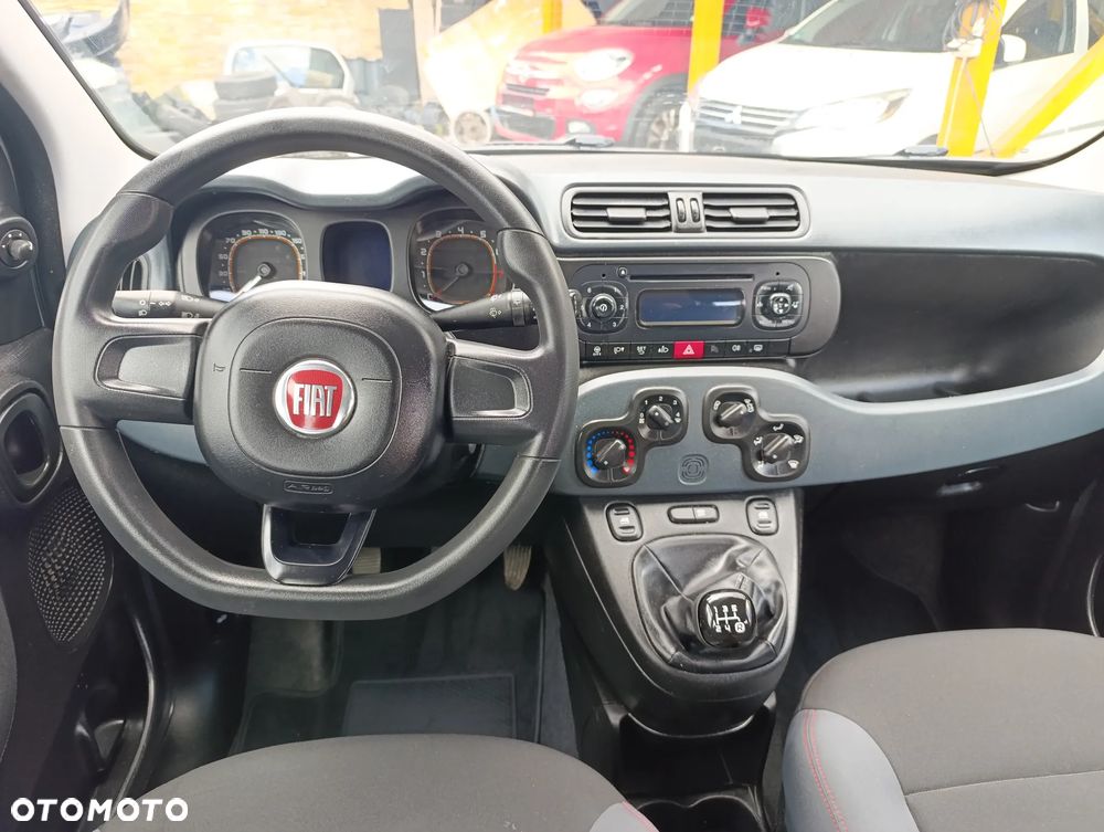 Fiat Panda 1.2 Mystyle - 5