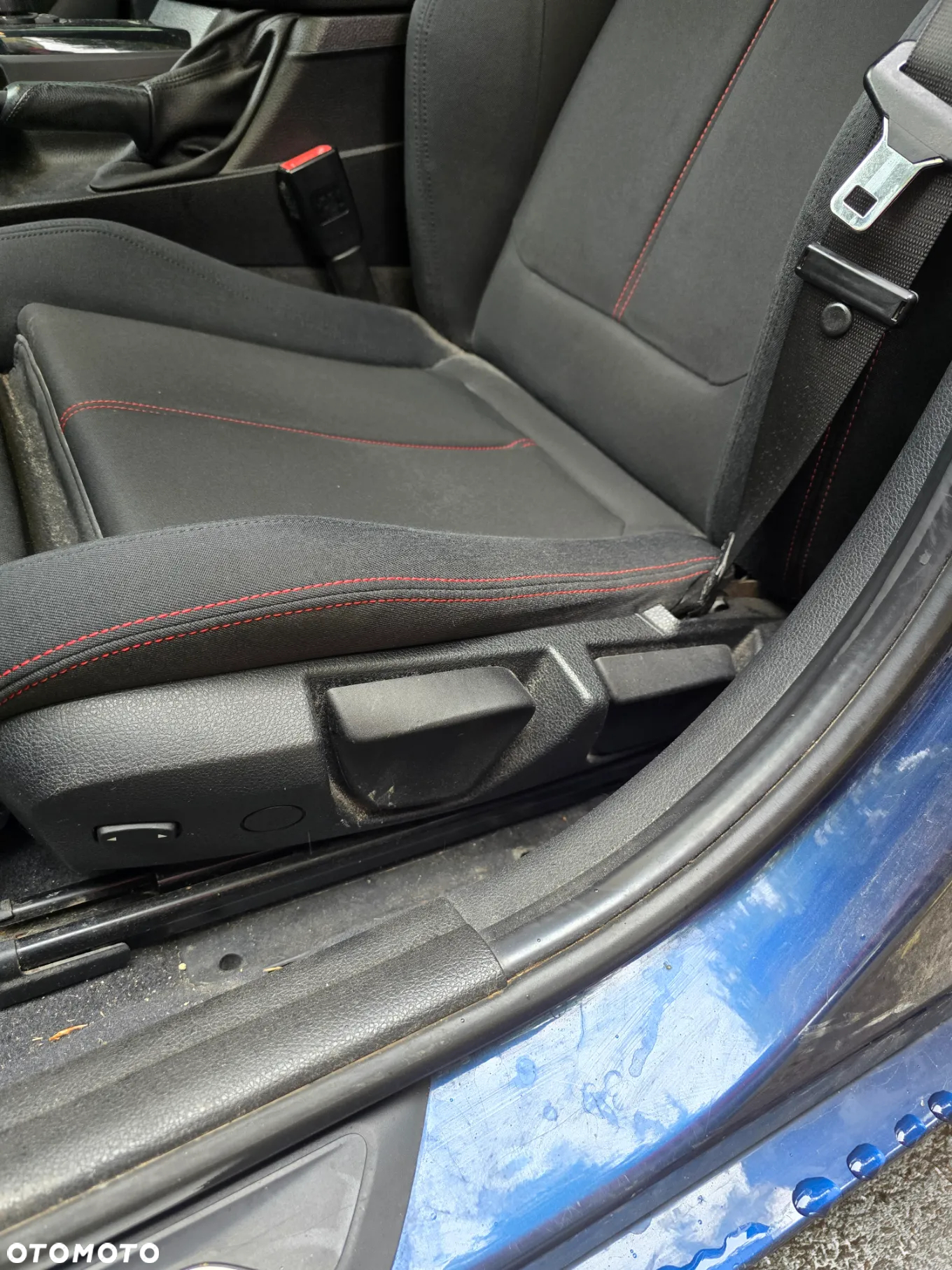 BMW Seria 1 118d Sport Line - 12
