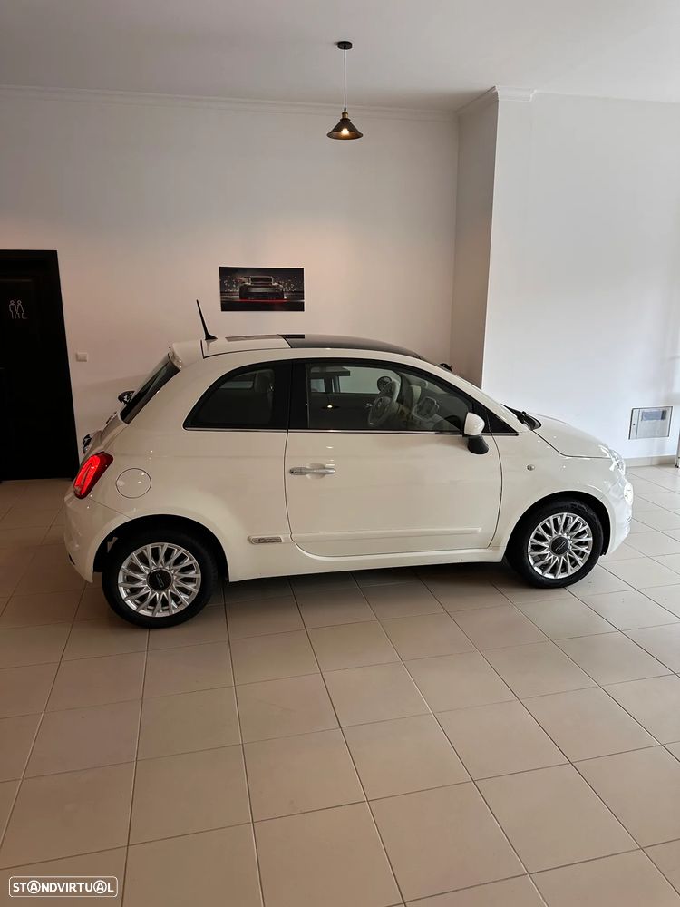 Fiat 500 1.2 Mirror - 6