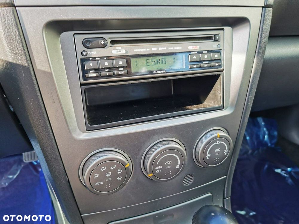 Subaru Impreza SW 2.0 RS - 17