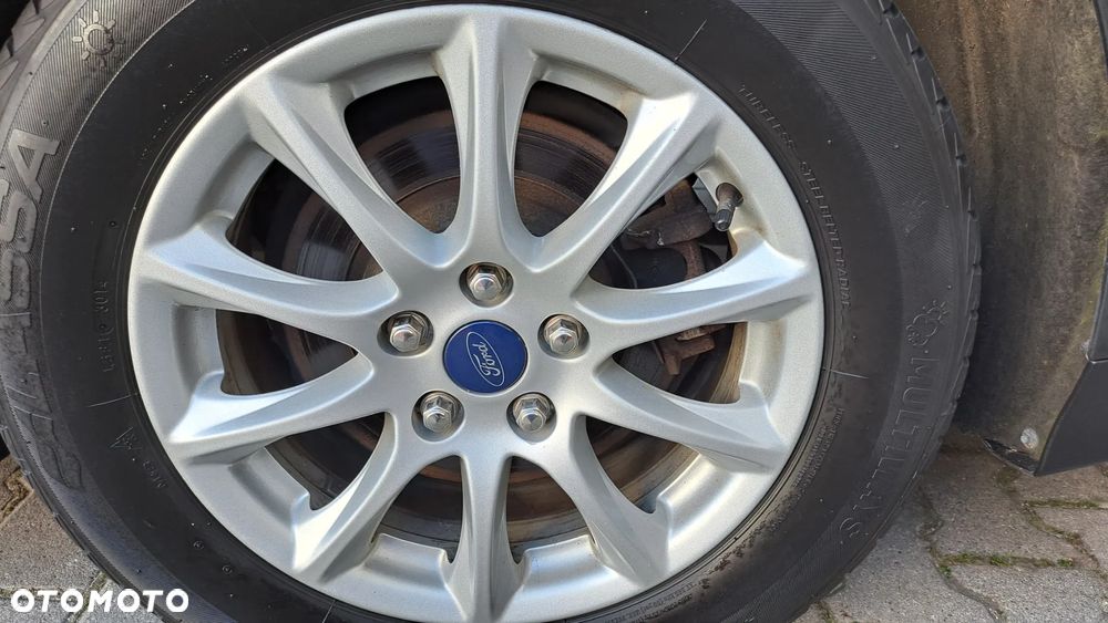 Ford Mondeo 1.5 EcoBoost Silver X (Amb.) - 17