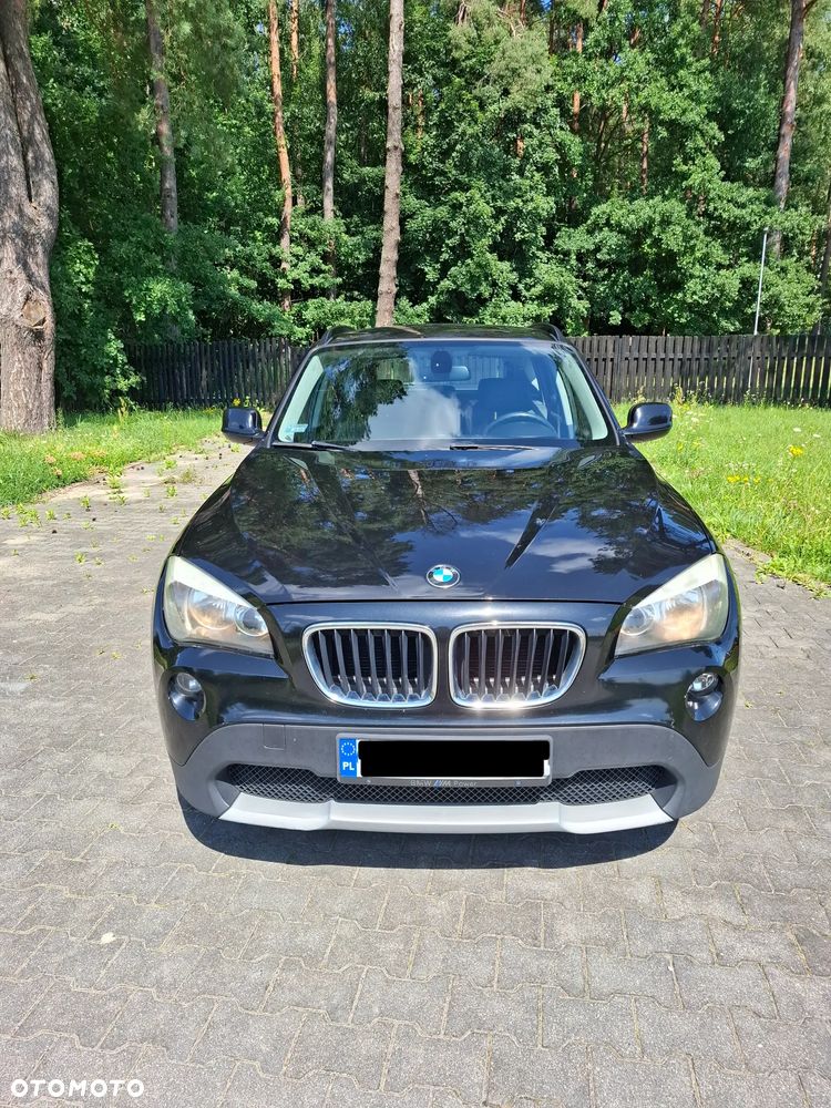 BMW X1 xDrive20d - 3