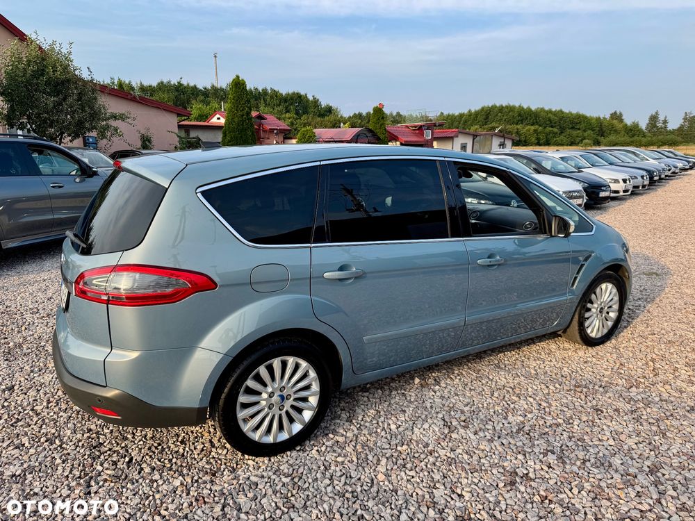 Ford S-Max - 22