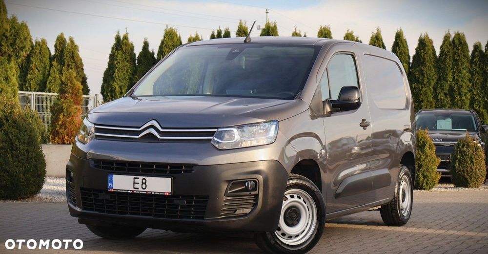 Citroën Berlingo - 2