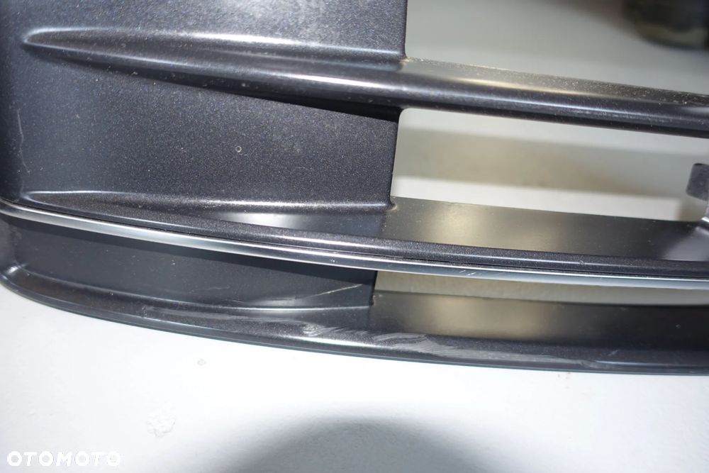 KRATKA ZDERZAKA LEWA PRAWA AUDI Q5 II 16r.-  Sline  80A - 4