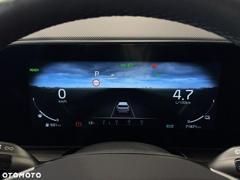 Kia Niro - 24