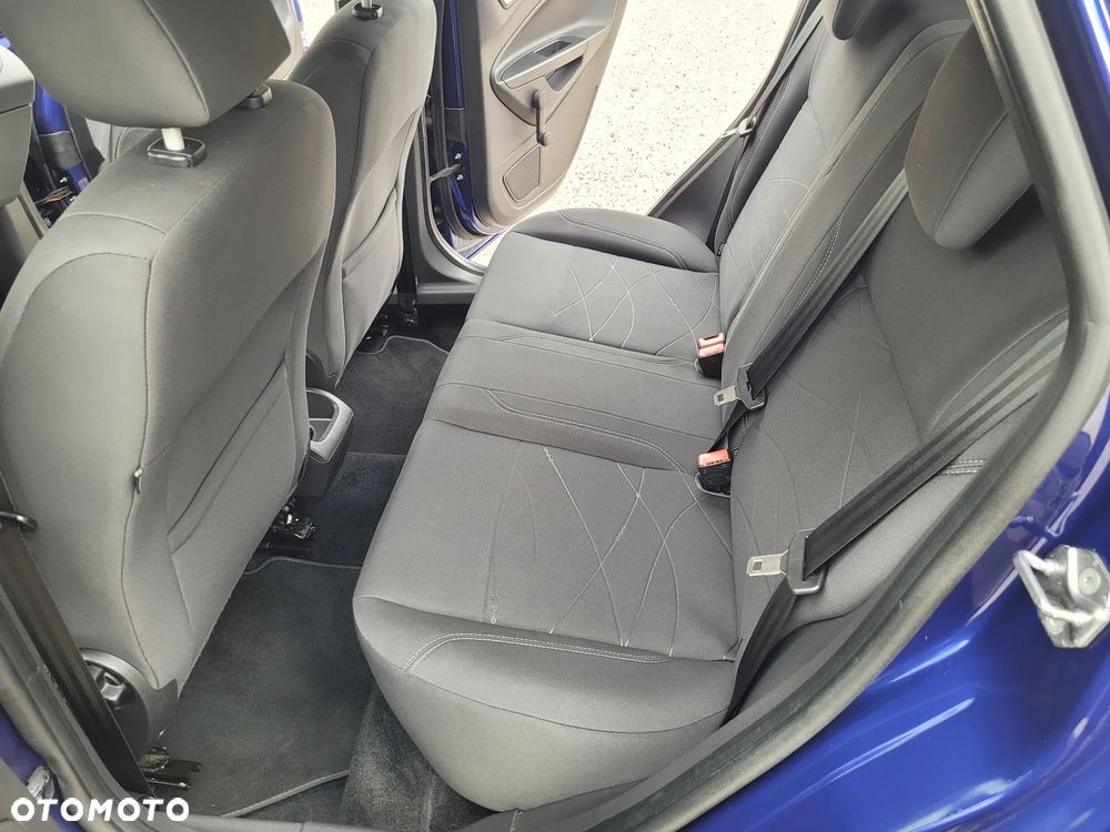 Ford Fiesta 1.25 Celebration - 25