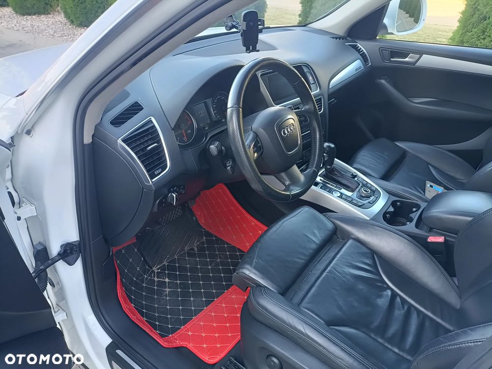 Audi Q5 2.0 TFSI Quattro S tronic - 18