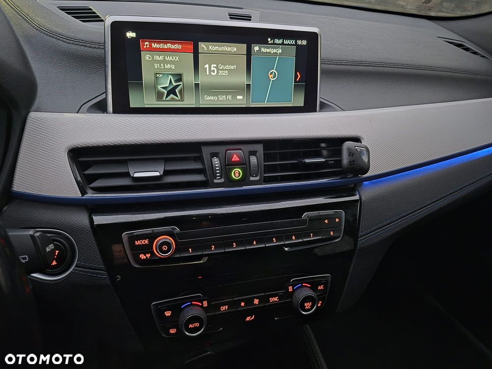 BMW X2 xDrive18d M Sport - 14